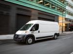 Dodge Ram ProMaster 3500 Cargo Van 2013 года